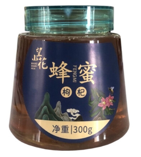 蜂蜜(枸杞蜂蜜)