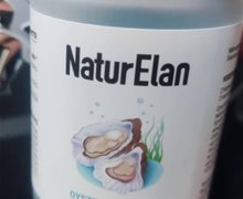 NaturElan OYSTER CAPSULE怎么样？牡蛎胶囊