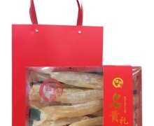 达尚堂鱼鳔胶价格对比 150g(巴沙胶/筒状) 礼盒装