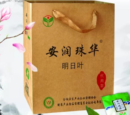 安润珠华明日叶代用茶