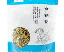 樟帮彭氏堂金银花价格对比 50g