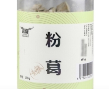 惠隆粉葛价格对比 160g