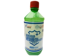 瑞泰奇牌过氧化氢抑菌洗剂价格对比 500ml