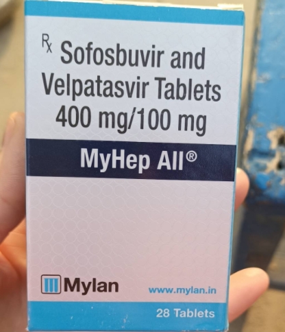 MyHep All