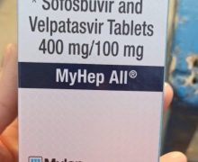 Sofosbuvir and Velpatasvir Tablets(MyHep All)怎么样？