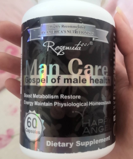Royavita Man Care