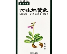 本草纲目六味地黄丸价格对比 90g