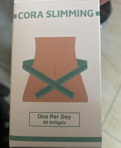 CORA SLIMMING