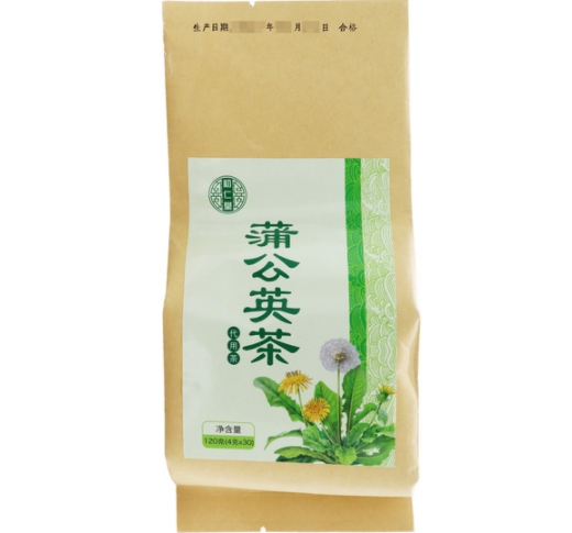 蒲公英茶