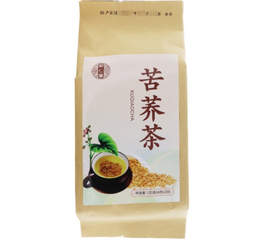 苦荞茶代用茶