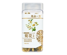 菊花(杭菊)价格对比 40g 江西国翔中药