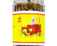 邦健堂石斛价格对比 60g