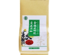 初仁堂金银花枸杞菊花茶价格对比 袋装