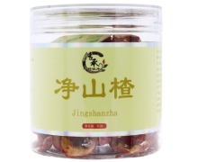 传承净山楂价格对比 80g