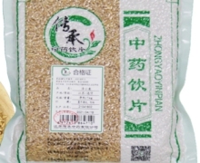 传承中药浮小麦价格对比 1000g