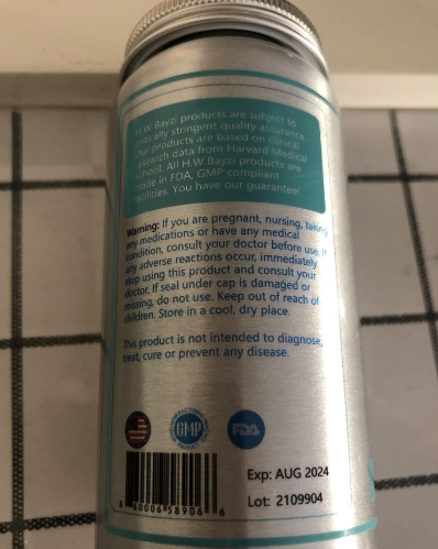 LUNG CLEANSE
