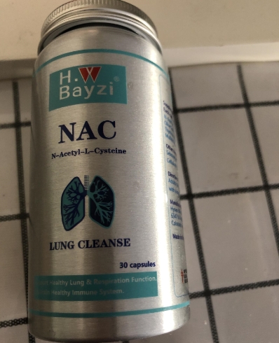 LUNG CLEANSE