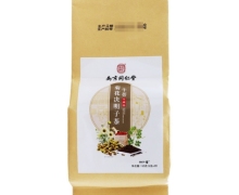 南京同仁堂牛蒡菊花决明子茶价格对比 30袋