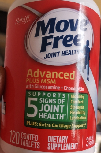 Move Free JOINT HEALTH