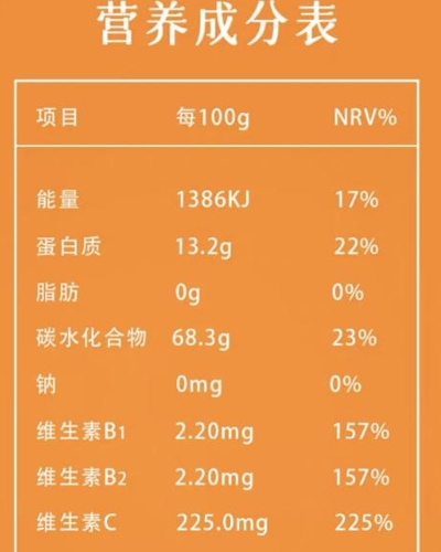 博曲多维牛磺酸