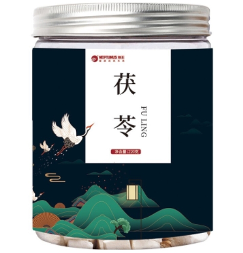 海王茯苓