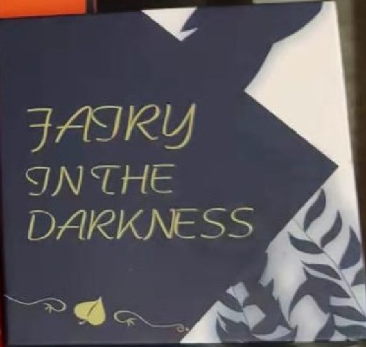 FAGRY GMTHE DARKNESS