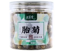 滋草堂胎菊价格对比 40g