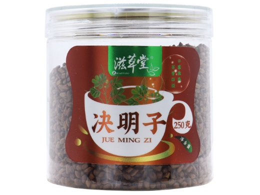 决明子(代用茶)