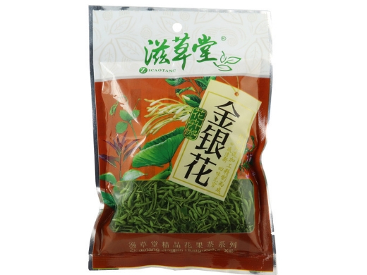 金银花(代用茶)