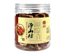 玄龄净山楂价格对比 90g