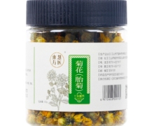 东方慧医菊花(胎菊)价格对比 50g