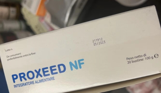 PROXEED NF