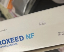 PROXEED NF怎么样？