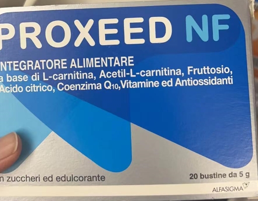 PROXEED NF