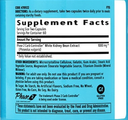 GNC TOTAL LEAN