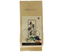 修正牛蒡根茶价格对比 100g