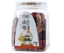 千丝草山楂代用茶价格对比 100g