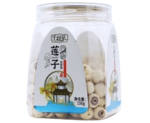 千丝草莲子代用茶价格对比 150g