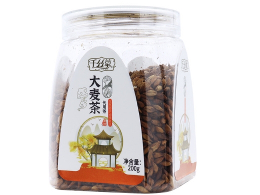 大麦茶代用茶