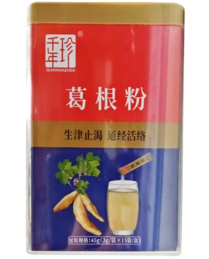 葛根粉