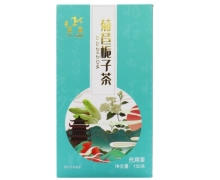 益赢菊苣栀子茶价格对比 30包