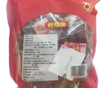 好想你大枣价格对比 600g