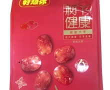 大枣价格对比 1kg 好想你