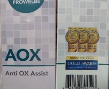 PROWELBE AOX Anti OX Assist怎么样？