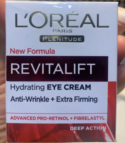 LOREAL REVITALIFT