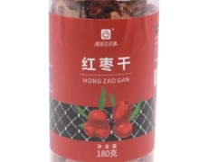 雅丽百花缘红枣干茶价格对比