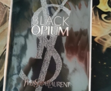 BLACK OPIUM YVES SAINIT LAURENT是真的假的？