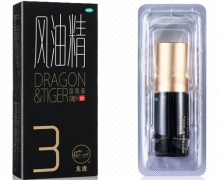 龙虎风油精价格对比 3ml(滚珠型) 中华药业