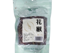 花椒价格对比 100g 惠隆