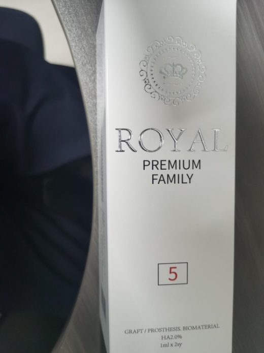 ROYAL PREMIUM FAMILY液体敷料